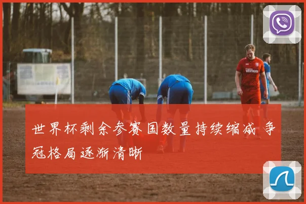 世界杯剩余参赛国数量持续缩减 争冠格局逐渐清晰