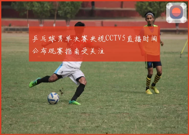 乒乓球男单决赛央视CCTV5直播时间公布观赛指南受关注